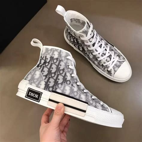 dior shoe dupes|dior high tops dupe.